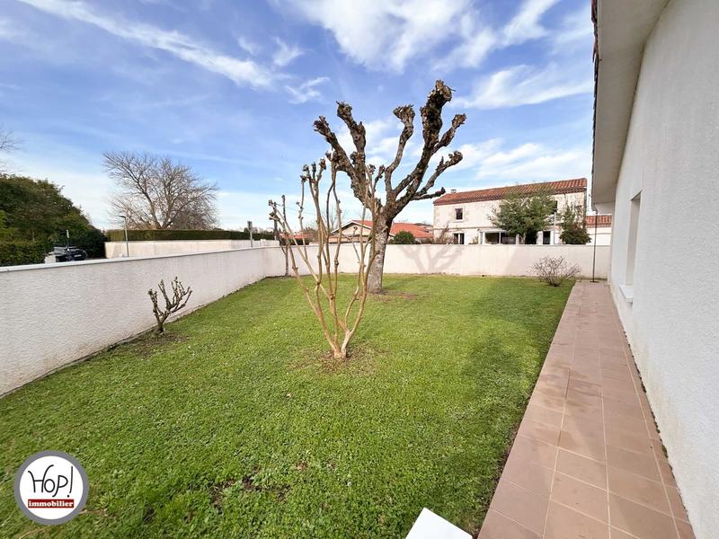 Maison - 130 m² - 4 pièces