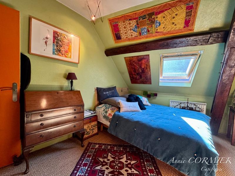 Maison - 47 m² - 2 pièces