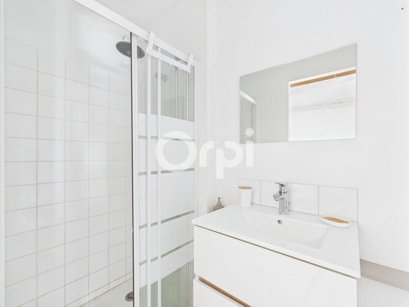 Duplex - 31 m² - 2 pièces