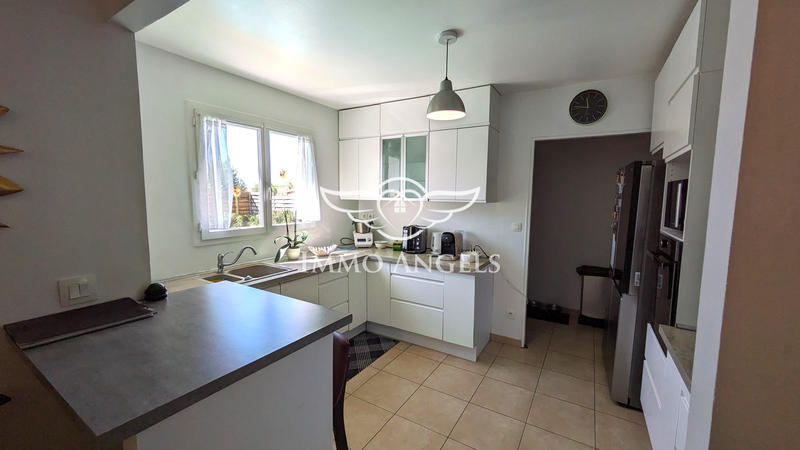 Villa - 94 m² - 4 pièces