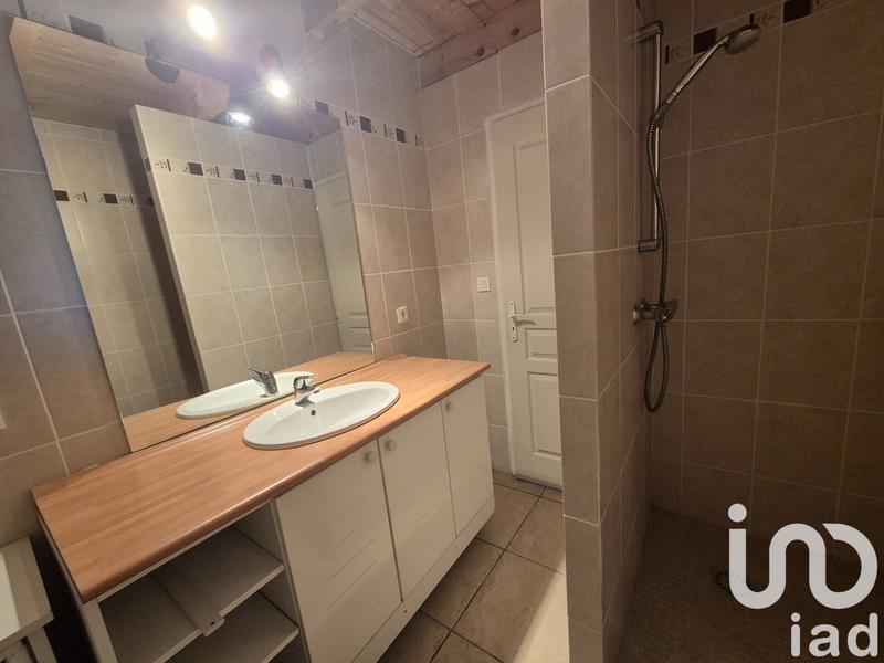 Maison - 120 m² - 4 pièces