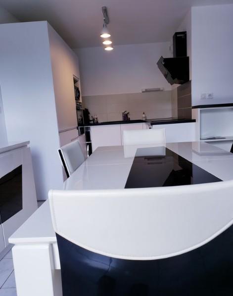 Appartement - 54 m² - 2 pièces