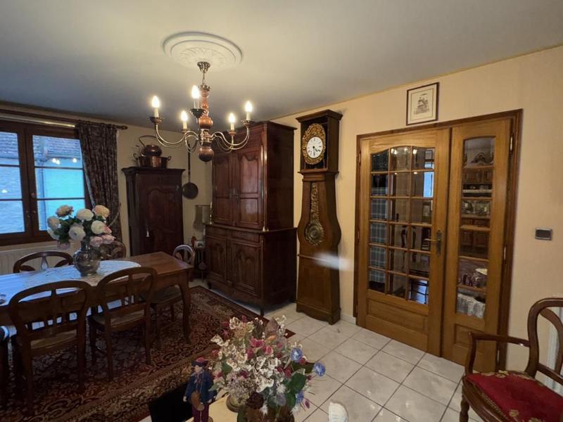 Appartement - 139 m² - 4 pièces