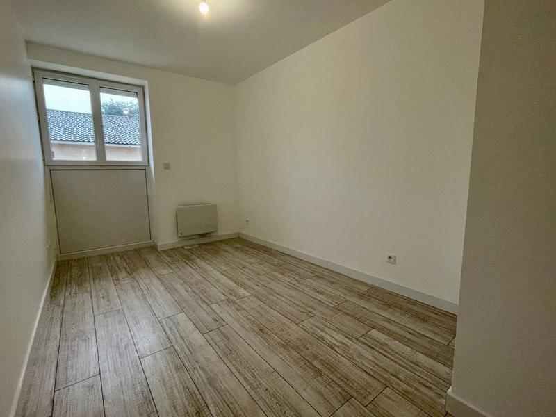 Appartement - 68 m² - 4 pièces