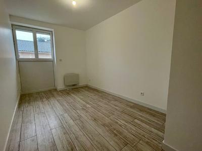 Appartement - 68 m² - 4 pièces