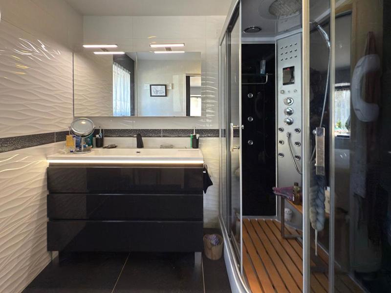 Maison - 160 m² - 7 pièces