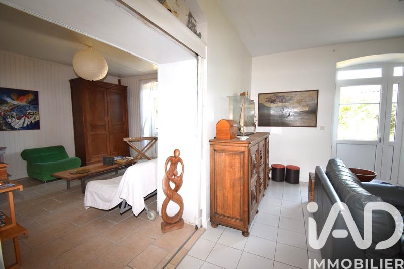 Maison - 175 m² - 9 pièces