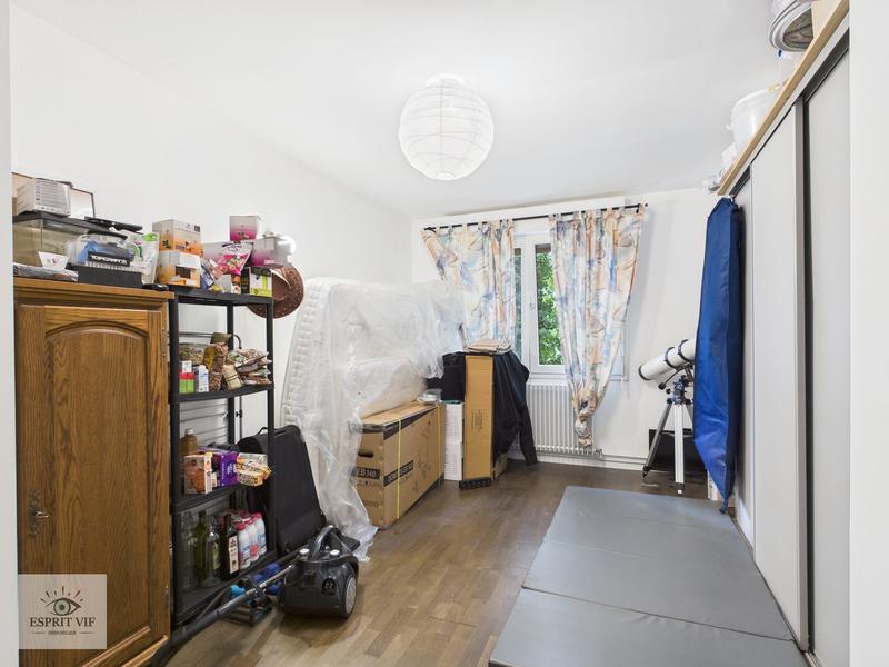 Appartement - 78 m² - 4 pièces