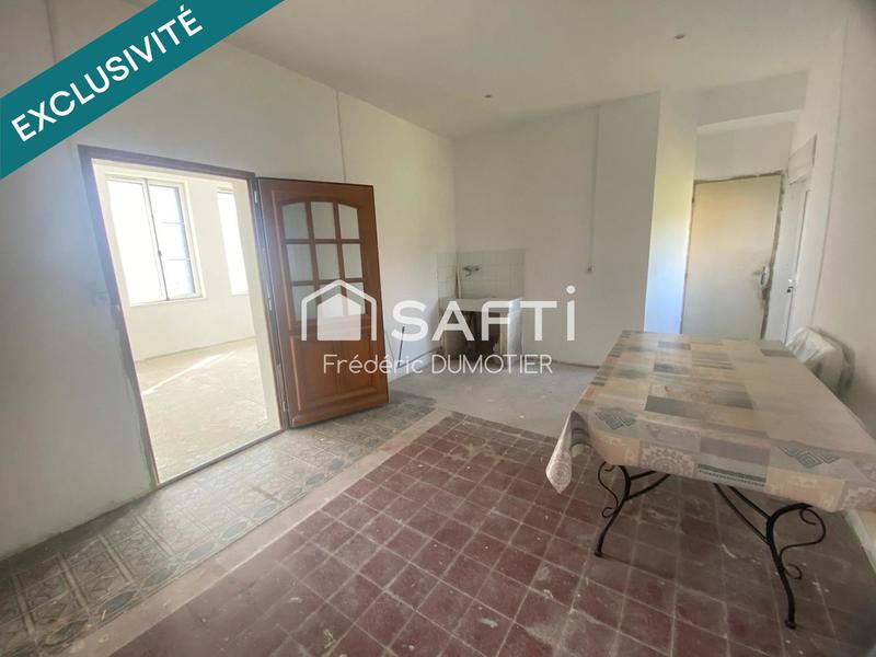 Maison - 220 m² - 6 pièces
