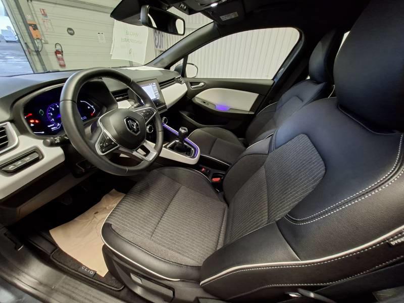 Renault Clio TCe 90 - 21n Intens