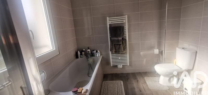 Maison - 106 m² - 4 pièces