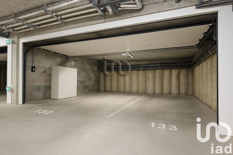 Appartement - 112 m² - 4 pièces