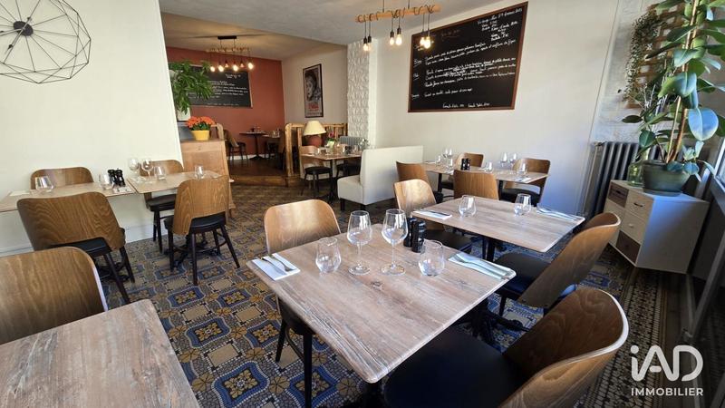 Local commercial - 90 m²