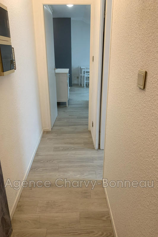 Appartement - 29 m²