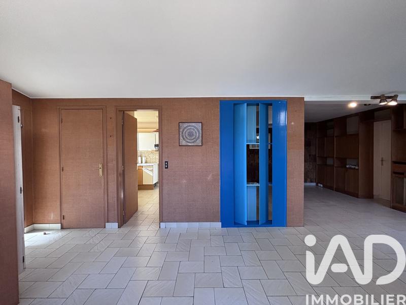 Maison de maîtres - 107 m² - 4 pièces