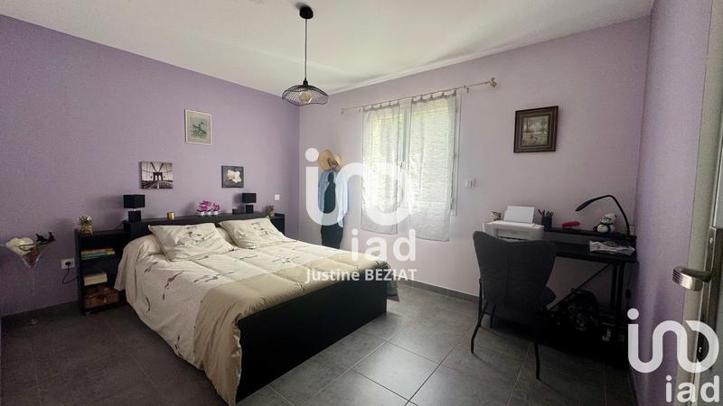 Maison - 146 m² - 5 pièces