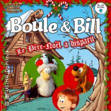 Cubi Poter et le Sortilège du Poulailler - Acte 2 Théâtre, Lyon