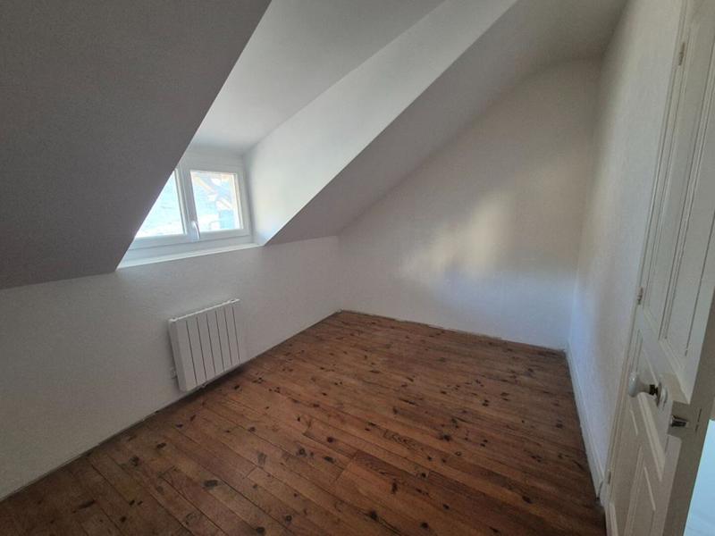 Maison - 132 m² - 7 pièces