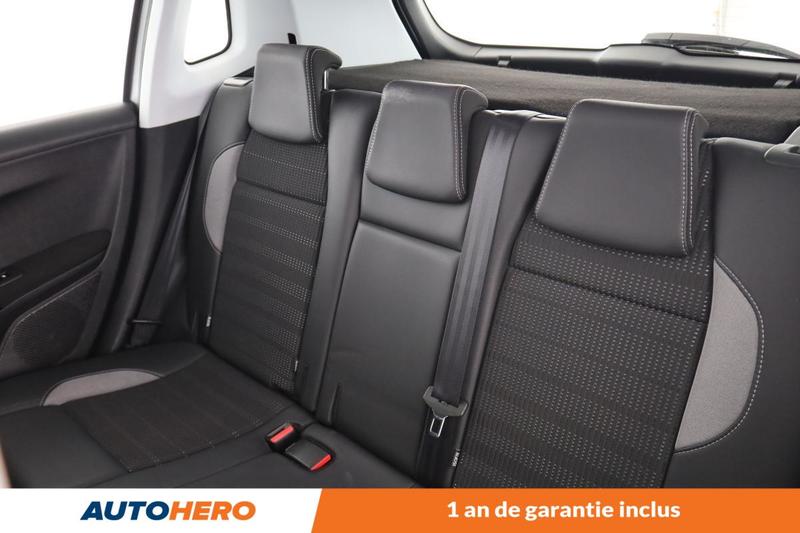 Peugeot 2008 1.2 PureTech Allure 110 ch