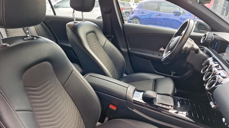 Mercedes Classe a Berline 180 d 8g-Dct Style Line