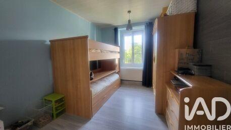 Appartement - 128 m² - 5 pièces