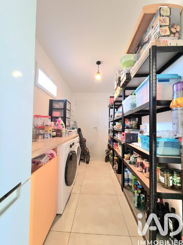 Maison - 189 m² - 5 pièces