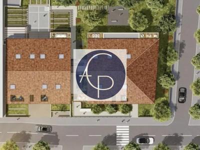 Appartement - 88 m² - 4 pièces