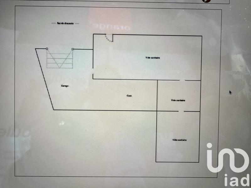 Maison - 138 m² - 4 pièces