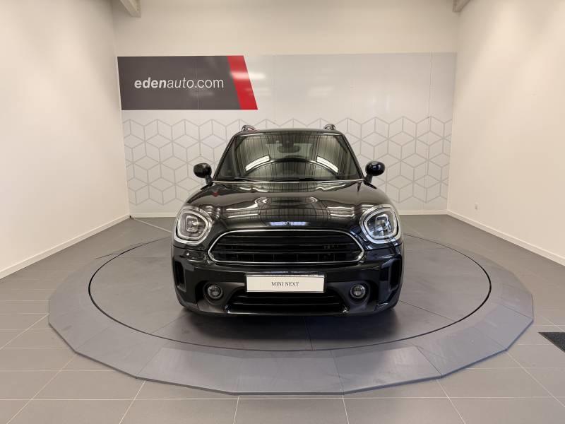 Mini Mini Countryman 136 ch Bva7 Cooper Essential