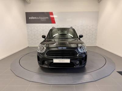 Mini Mini Countryman 136 ch Bva7 Cooper Essential