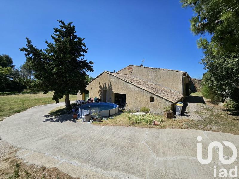 Maison - 406 m² - 19 pièces