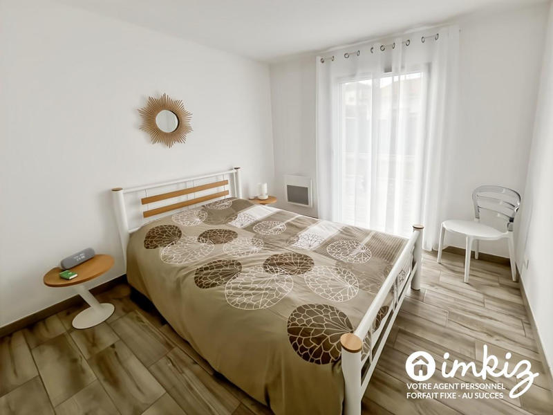 Maison - 93 m² - 4 pièces