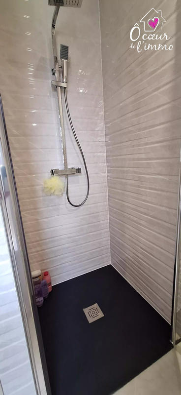 Maison - 133 m² - 6 pièces