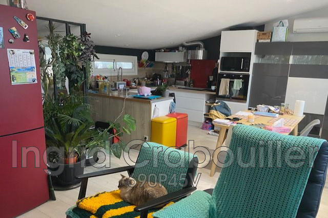 Local commercial - 73 m²