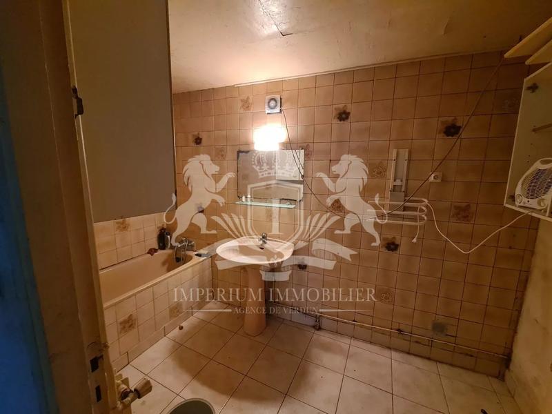 Maison - 236 m² - 7 pièces