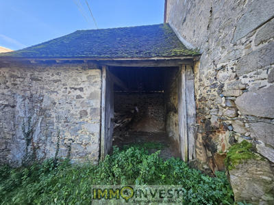 Propriété - 160 m²