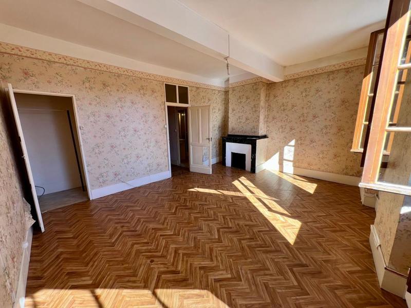 Maison - 132 m² - 3 pièces