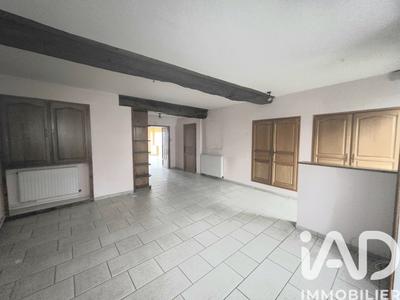 Maison - 157 m² - 6 pièces