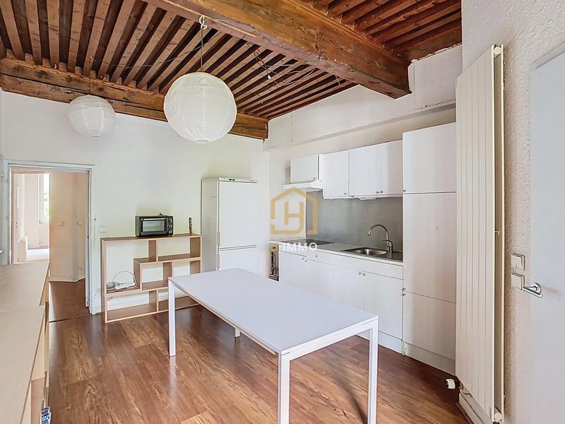 Appartement - 83 m² - 4 pièces