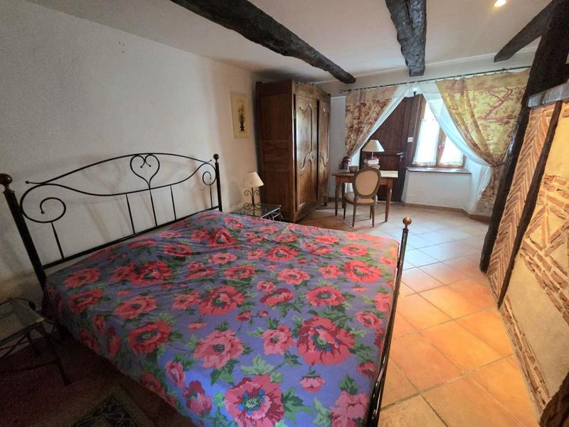 Maison - 136 m² - 5 pièces