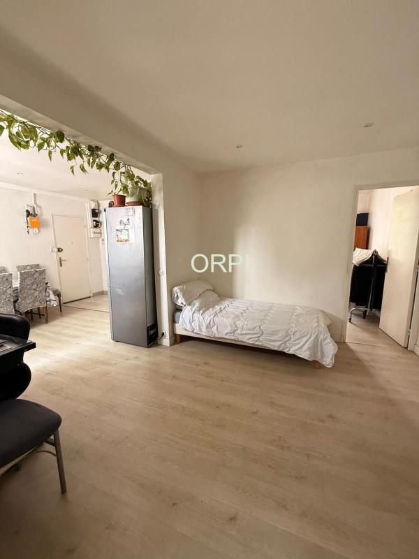 Appartement - 54 m² - 4 pièces