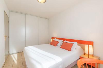 Appartement - 31 m² - 2 pièces