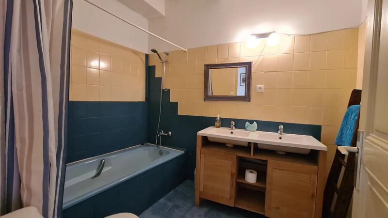 Maison traditionnelle - 112 m² - 4 pièces