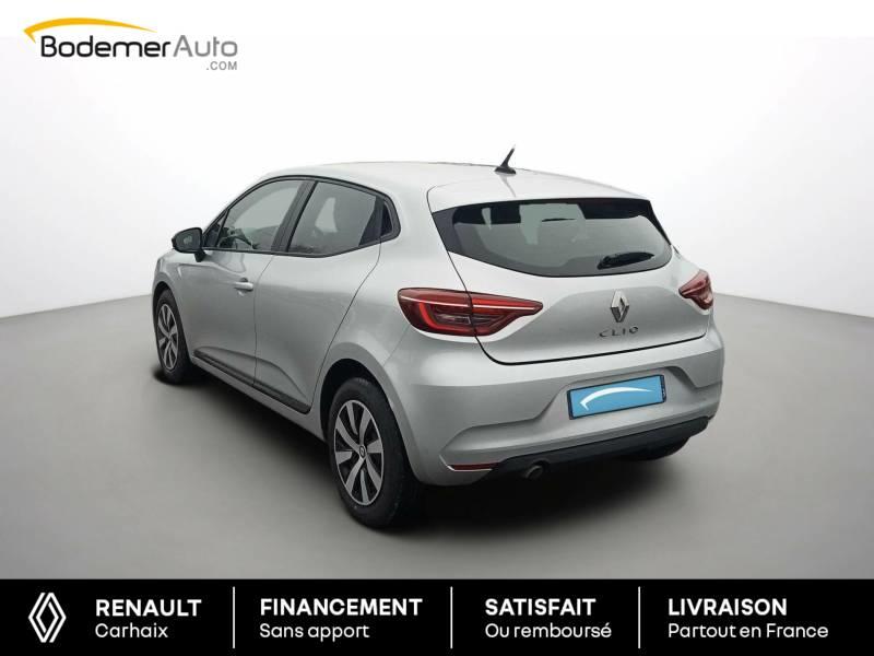 Renault Clio TCe 90 Equilibre