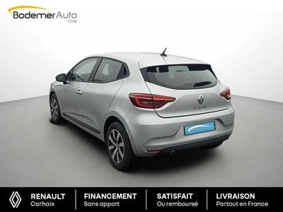 Renault Clio TCe 90 Equilibre