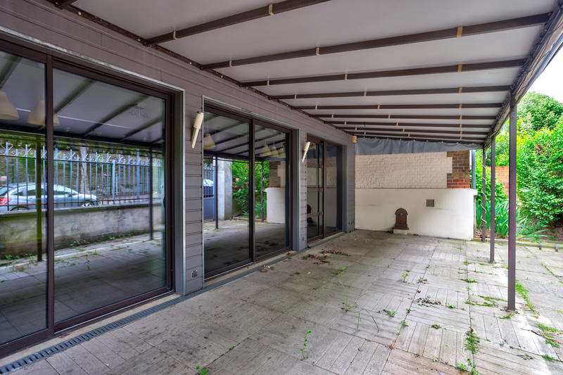 Maison - 176 m² - 6 pièces