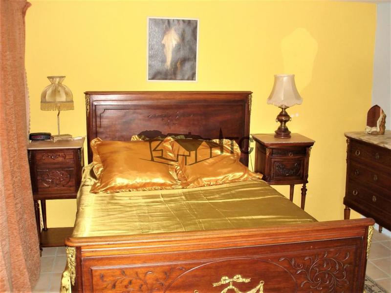 Maison de village - 85 m² - 5 pièces