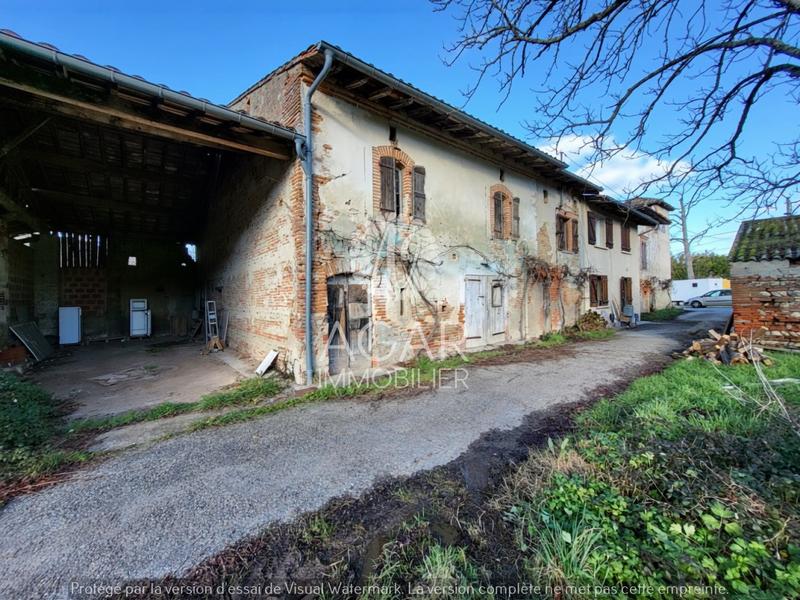 Maison - 200 m² - 4 pièces