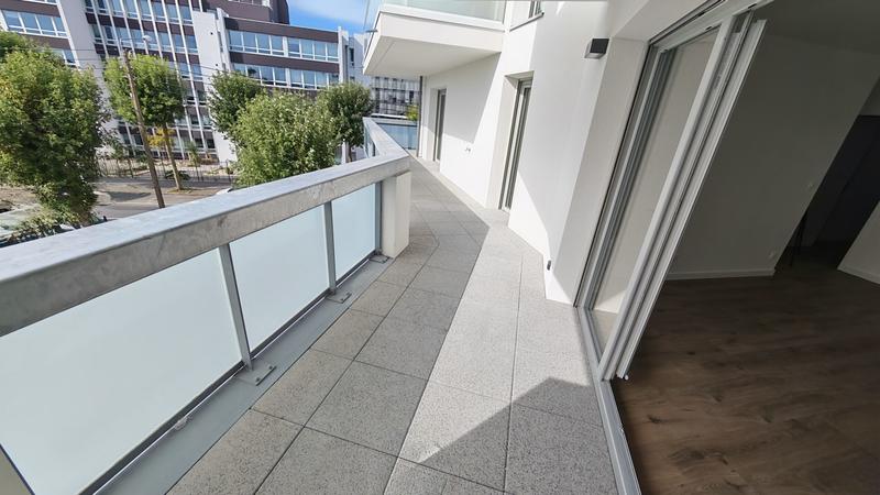 Appartement - 77 m² - 4 pièces