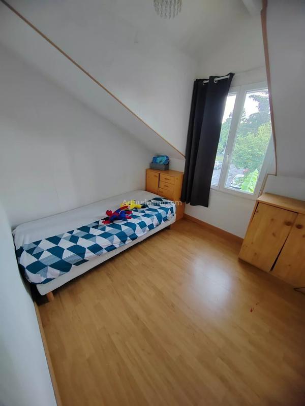 Maison - 131 m² - 5 pièces